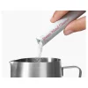 Sage čistič trysky na mléko  - The Steam Wand Cleaner™ 6ks SCC301