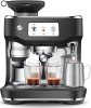 Kávovar Sage SES995BTR THE ORACLE DUAL BOILER™ Black