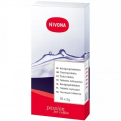 NIVONA čistící tablety