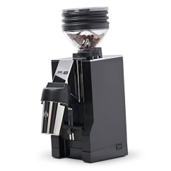 Eureka Mignon Zero 65 All Purpose, CR black