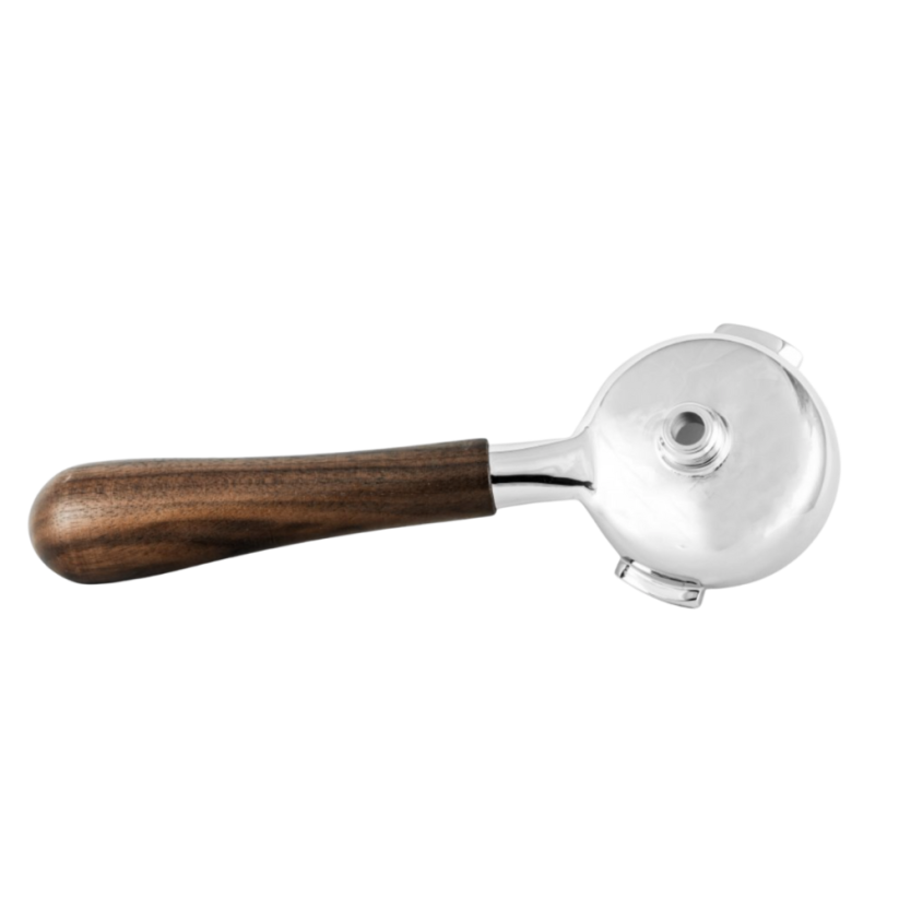 Páka Simonelli dřevěná