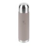 BERLINGERHAUS Termoska s dvojitou stěnou nerez 0,75 l Taupe Collection