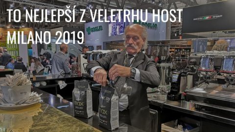 To nejlepší z veletrhu v Miláně 2019