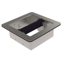 Odklepávač na kávu The Knock Drawer Co Chute 3 Satin