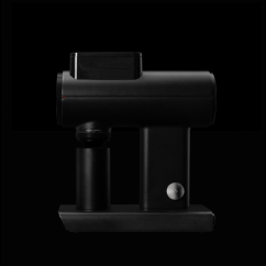 Timemore Sculptor 078S elektrický mlýnek černý