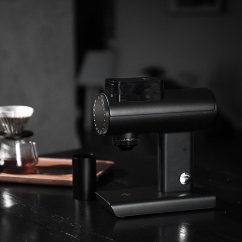 Timemore Sculptor 064S elektrický mlýnek černý