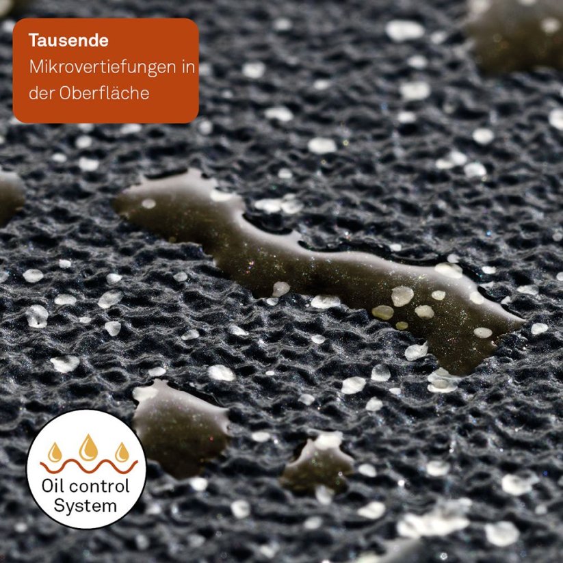 KELA Pánev na palačinky s nepřilnavým povrchem STELLA NOVA 32 cm