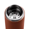 Fellow Carter Move Mug termohrnek 355 ml Sienna