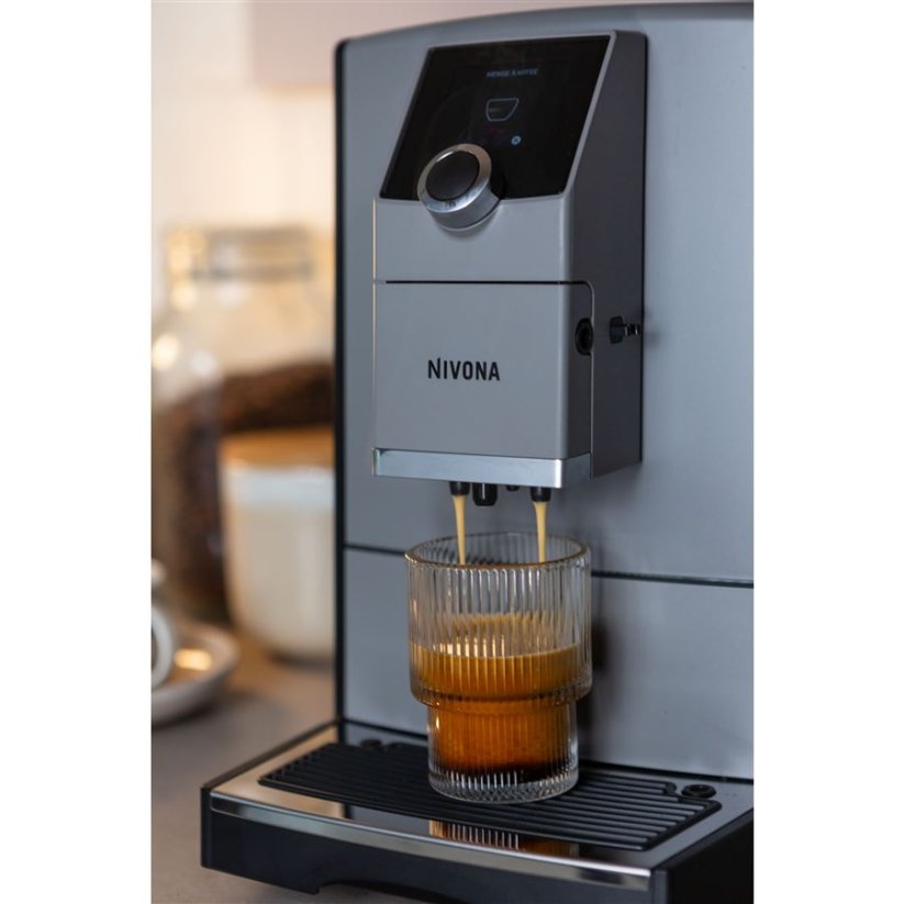 Automatický kávovar NIVONA NICR 793