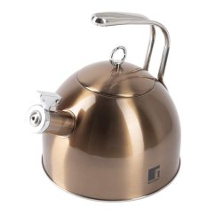 BERGNER Konvice pískací 2,5 l Copper