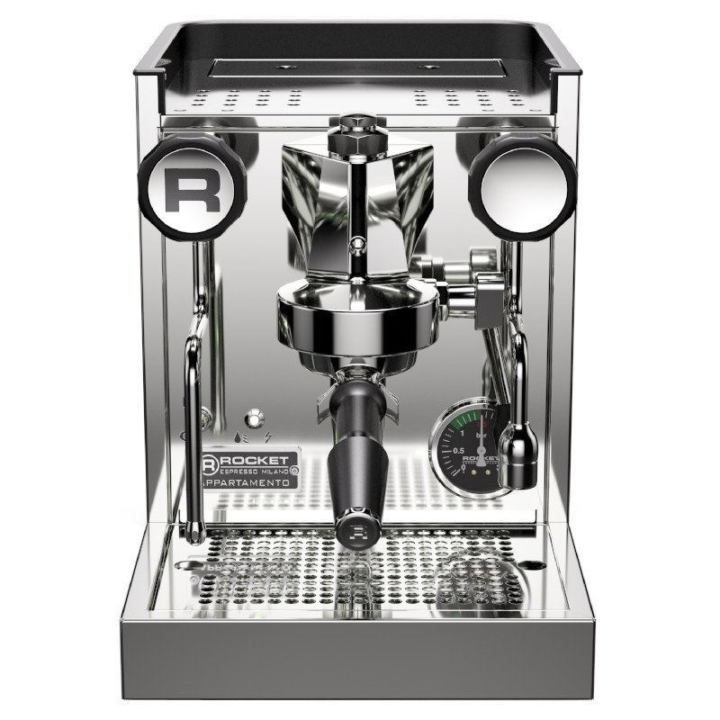 Rocket Espresso Appartamento TCA, biela
