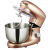BERLINGERHAUS Kuchyňský robot 1300 W Rosegold Metallic Line