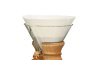Papírové filtry pro Chemex 6-10 šálků
