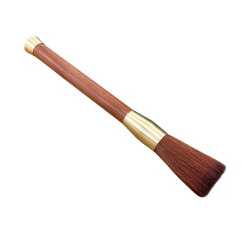 Tairro štětec na kávu Wood and Gold
