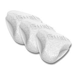 Filtr do nádržky AquaGusto 100, 3pack