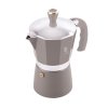 BERLINGERHAUS Konvice na espresso 9 šálků Taupe Collection