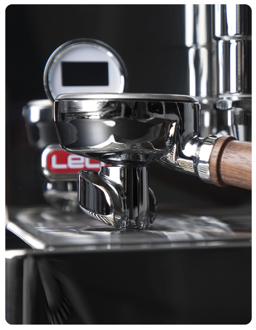 LELIT PL162T Bianca