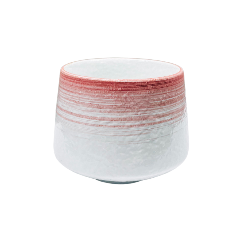 TAIRRO Šálek Shine pink winter 180ml