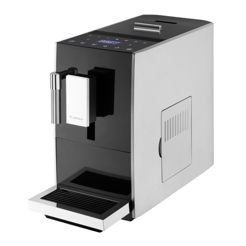 Catler Cubisto EA801