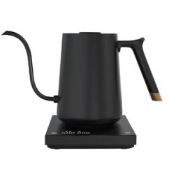 Timemore Fish Smart Pour Over Thin digitální konvice černá 800 ml