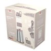BERLINGERHAUS Mixér smoothie maker s lahví Taupe Collection