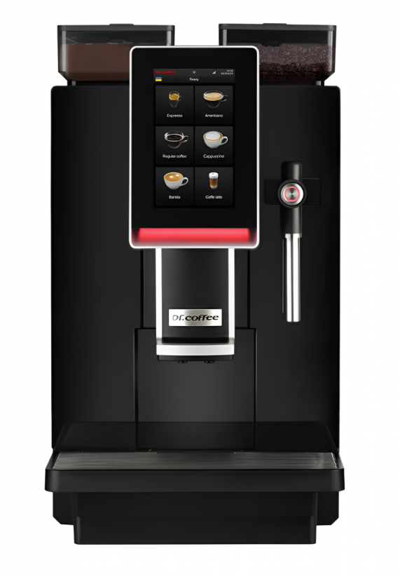 Dr. Coffee Minibar S1