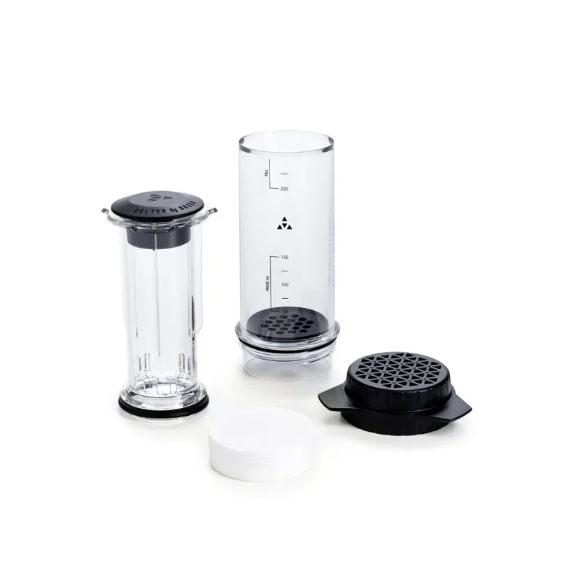 Delter Coffee Press