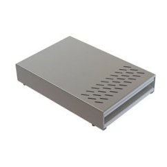 Odklepávač na kávu The Knock Drawer Co Grounds Cub 4 Satin