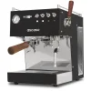 Ascaso Steel DUO PID PLUS black&wood 2. generácie