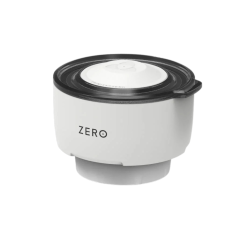 Prenosný kávovar Trinity Zero White