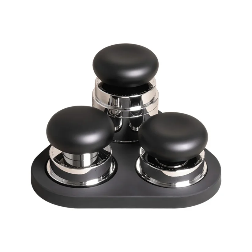 Timemore Pucks Calibrated Tamper 58 mm