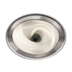 JURA Automatický pěnič mléka Hot & Cold