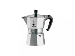Bialetti Moka Express 2 porce Bialetti Moka Express 2 porce
