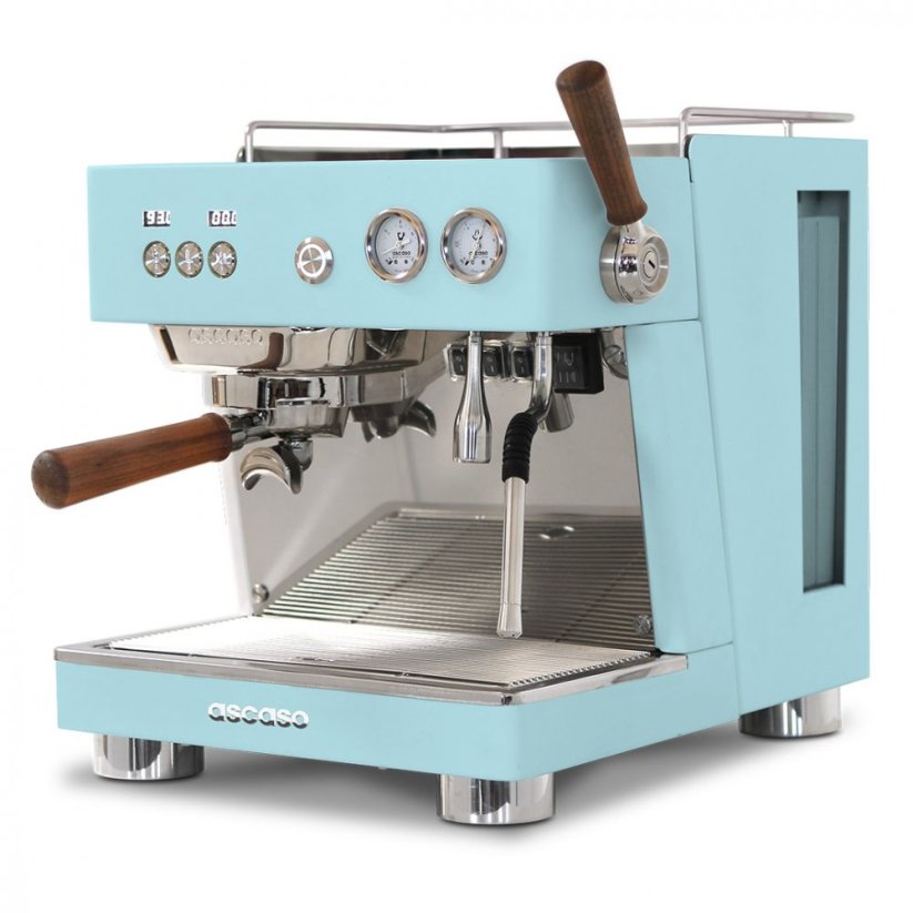 Ascaso BABY T PLUS AZUL 002