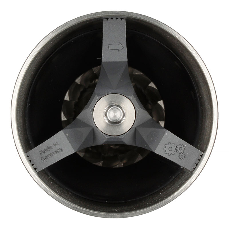 Comandante C40 MK4 Nitro Blade Alpine Lagoon