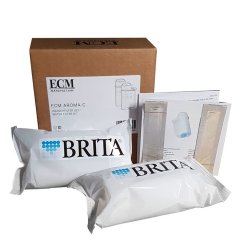 ECM Aroma-C filter, 2 ks