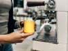 Kávovar Ascaso Barista T plus 2GR 2024 - Varianta kávovaru: Černá