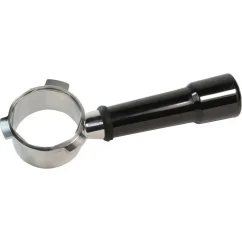 Páka Sage 54 mm bezedná černá