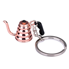 Přívěšek Konvice měď