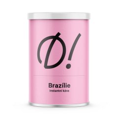 D! INSTANT Brazílie