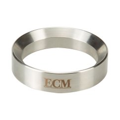 ECM trychtýř na filtr, 58 mm