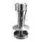 DVG tamper s regulací tlaku, 58mm, plochý