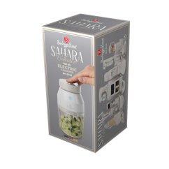 BERLINGERHAUS Elektrický sekáček na zeleninu i ovoce Sahara Collection