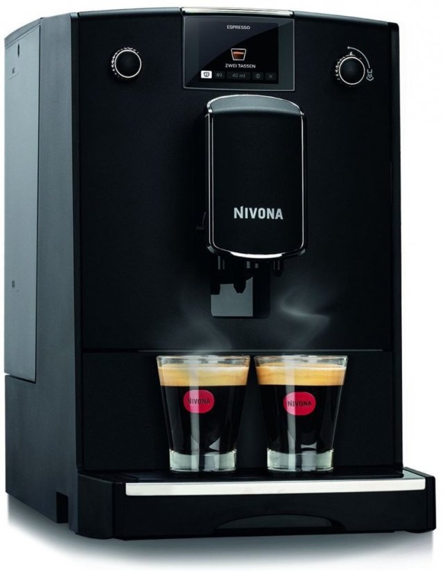 NIVONA NICR 690