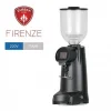 Eureka Firenze 75 Matt Black