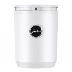 JURA Cool Control 1 l bílá