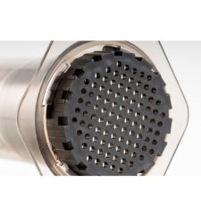 Náhradní plastové sítko na Aeropress