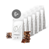 SET 6×500g D! DECAF Colombia Swiss Water