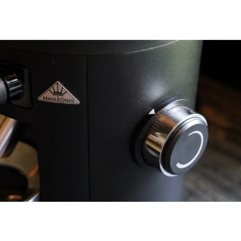 Mahlkönig X54 Black