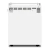 Ascaso Steel DUO PID White&Wood Gen 2
